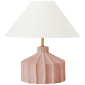 VISUAL COMFORT STUDIO, VENETO TABLE LAMP, TABLE LAMPS