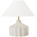 VISUAL COMFORT STUDIO, VENETO TABLE LAMP, TABLE LAMPS