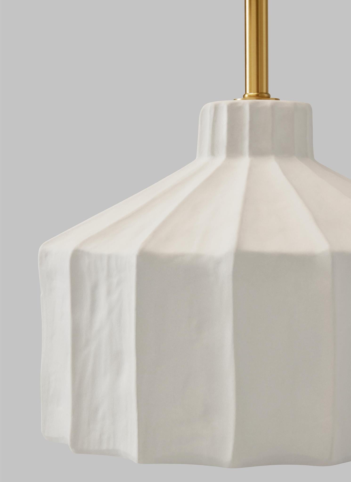 VISUAL COMFORT STUDIO, VENETO TABLE LAMP, TABLE LAMPS