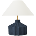 VISUAL COMFORT STUDIO, VENETO TABLE LAMP, TABLE LAMPS