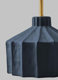 VISUAL COMFORT STUDIO, VENETO TABLE LAMP, TABLE LAMPS