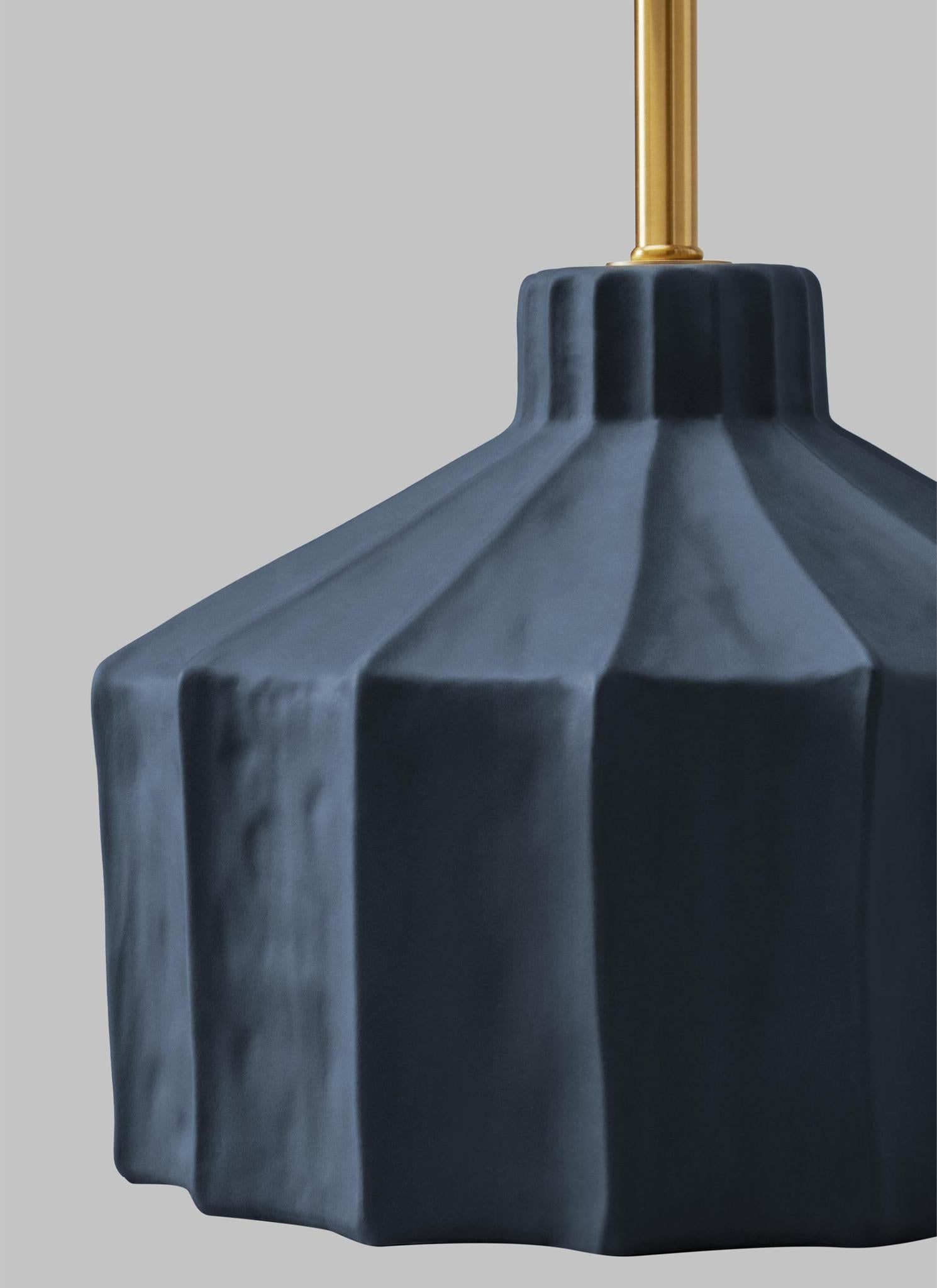 VISUAL COMFORT STUDIO, VENETO TABLE LAMP, TABLE LAMPS