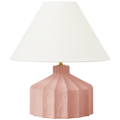VISUAL COMFORT STUDIO, VENETO TABLE LAMP, TABLE LAMPS