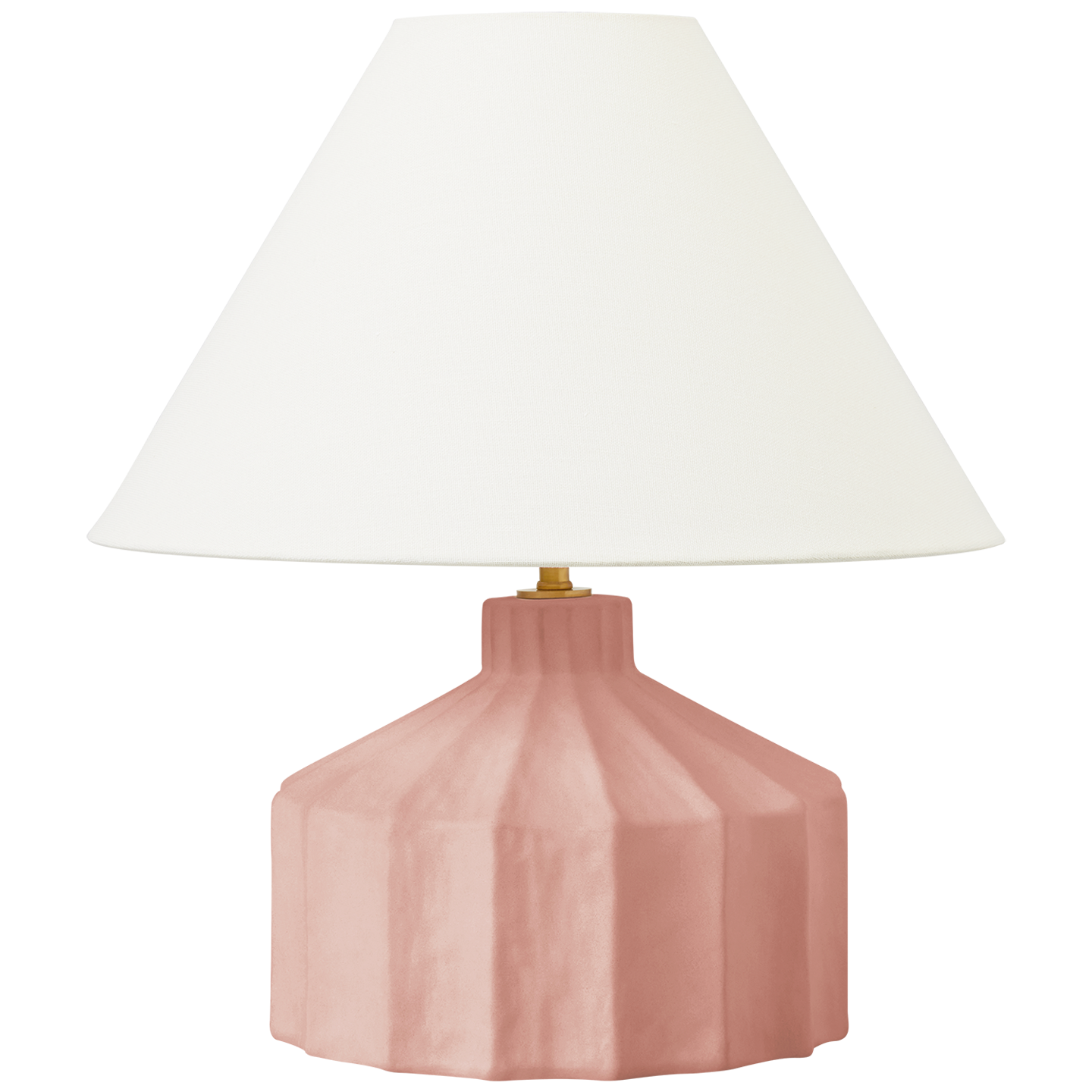 VISUAL COMFORT STUDIO, VENETO TABLE LAMP, TABLE LAMPS