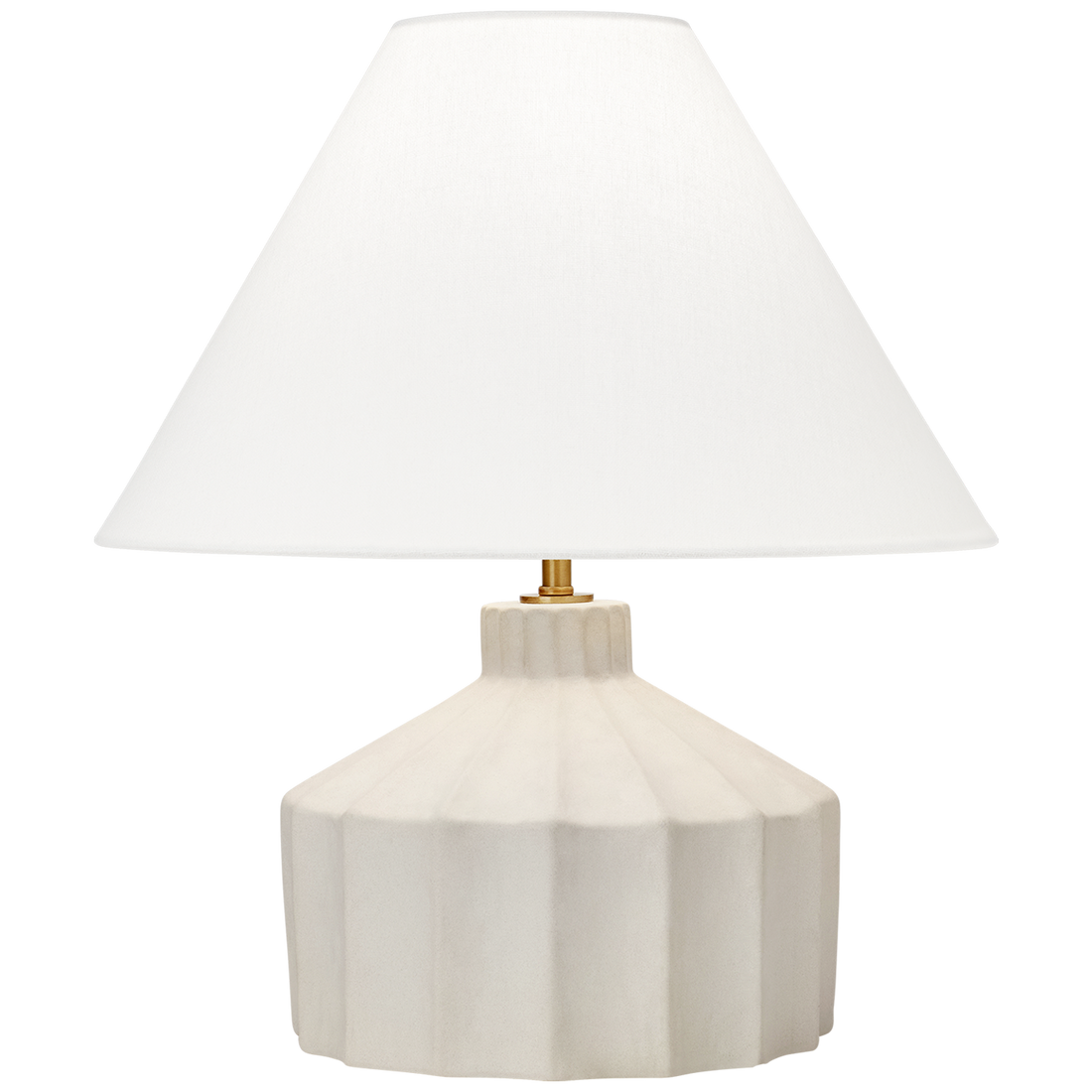 VISUAL COMFORT & CO., VENETO TABLE LAMP, TABLE LAMPS