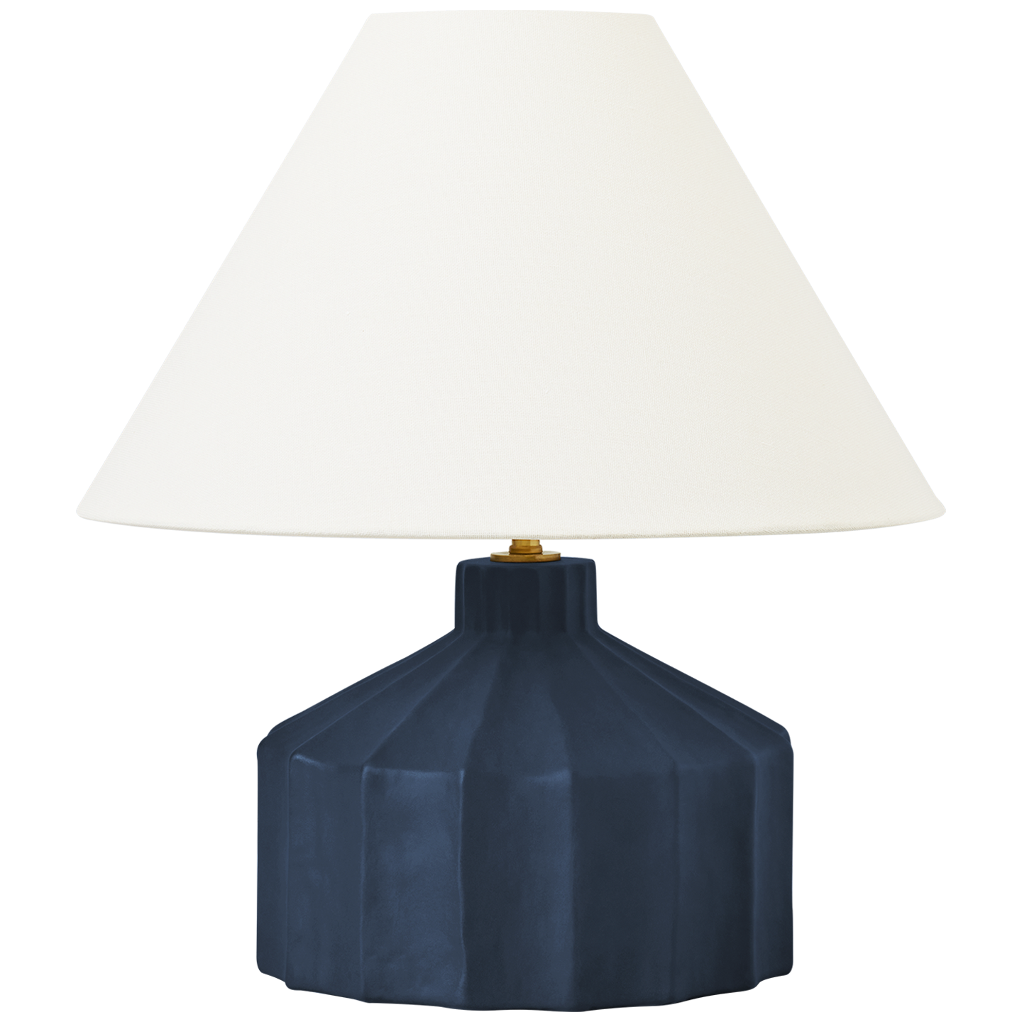 VISUAL COMFORT STUDIO, VENETO TABLE LAMP, TABLE LAMPS