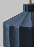 VISUAL COMFORT STUDIO, VENETO TABLE LAMP, TABLE LAMPS