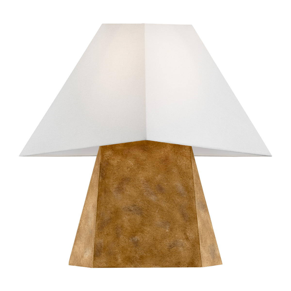 VISUAL COMFORT STUDIO, HERRERO TABLE LAMP, TABLE LAMPS