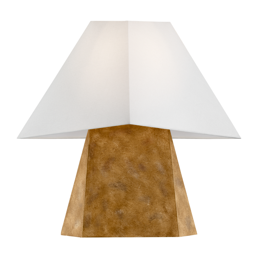 VISUAL COMFORT & CO., HERRERO TABLE LAMP, TABLE LAMPS