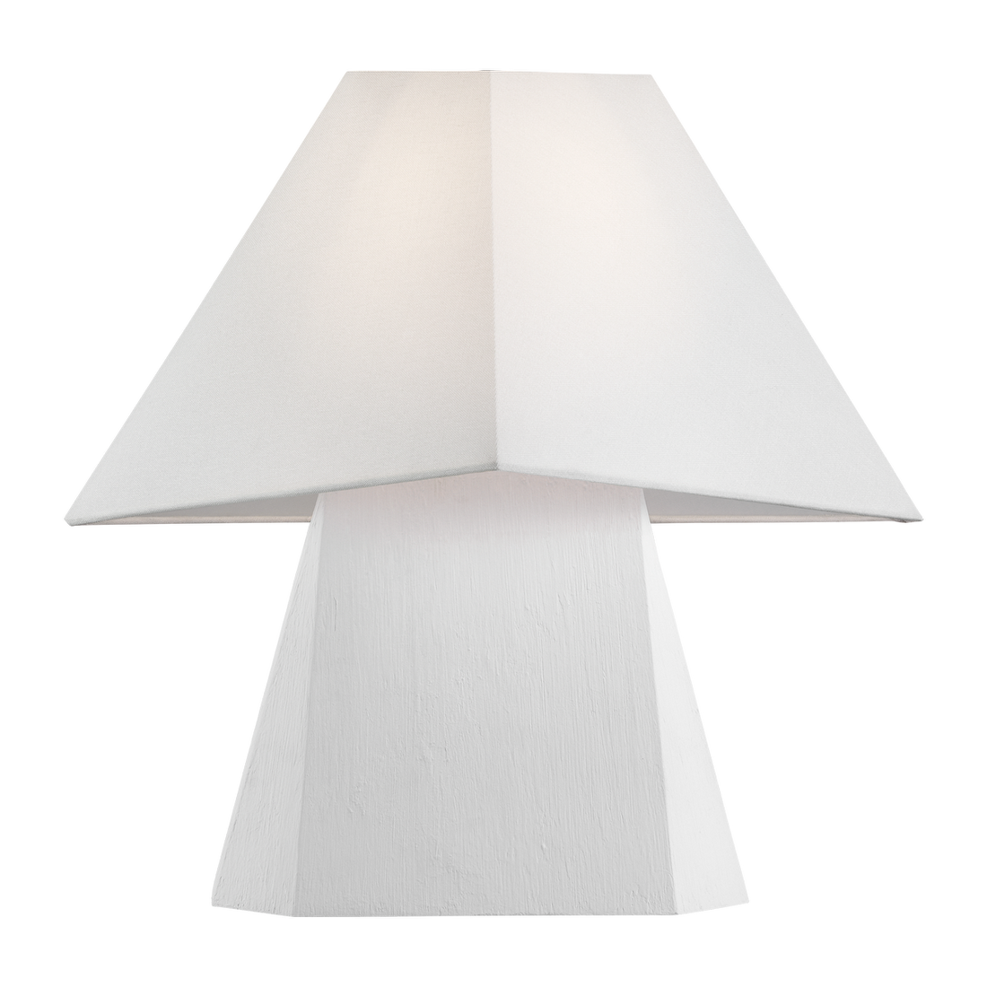 VISUAL COMFORT & CO., HERRERO TABLE LAMP, TABLE LAMPS