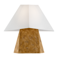 VISUAL COMFORT STUDIO, HERRERO TABLE LAMP, TABLE LAMPS