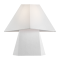 VISUAL COMFORT STUDIO, HERRERO TABLE LAMP, TABLE LAMPS