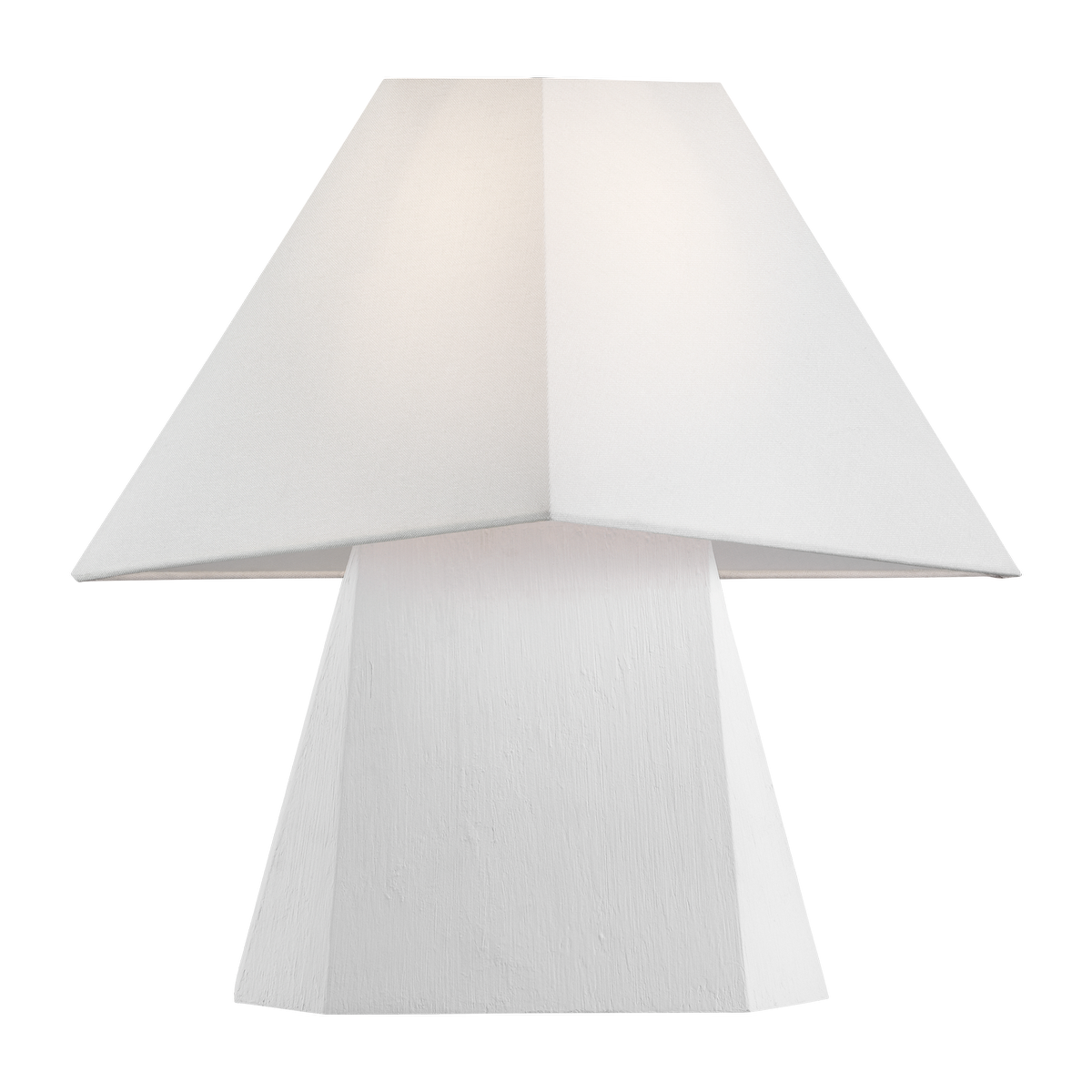 VISUAL COMFORT STUDIO, HERRERO TABLE LAMP, TABLE LAMPS