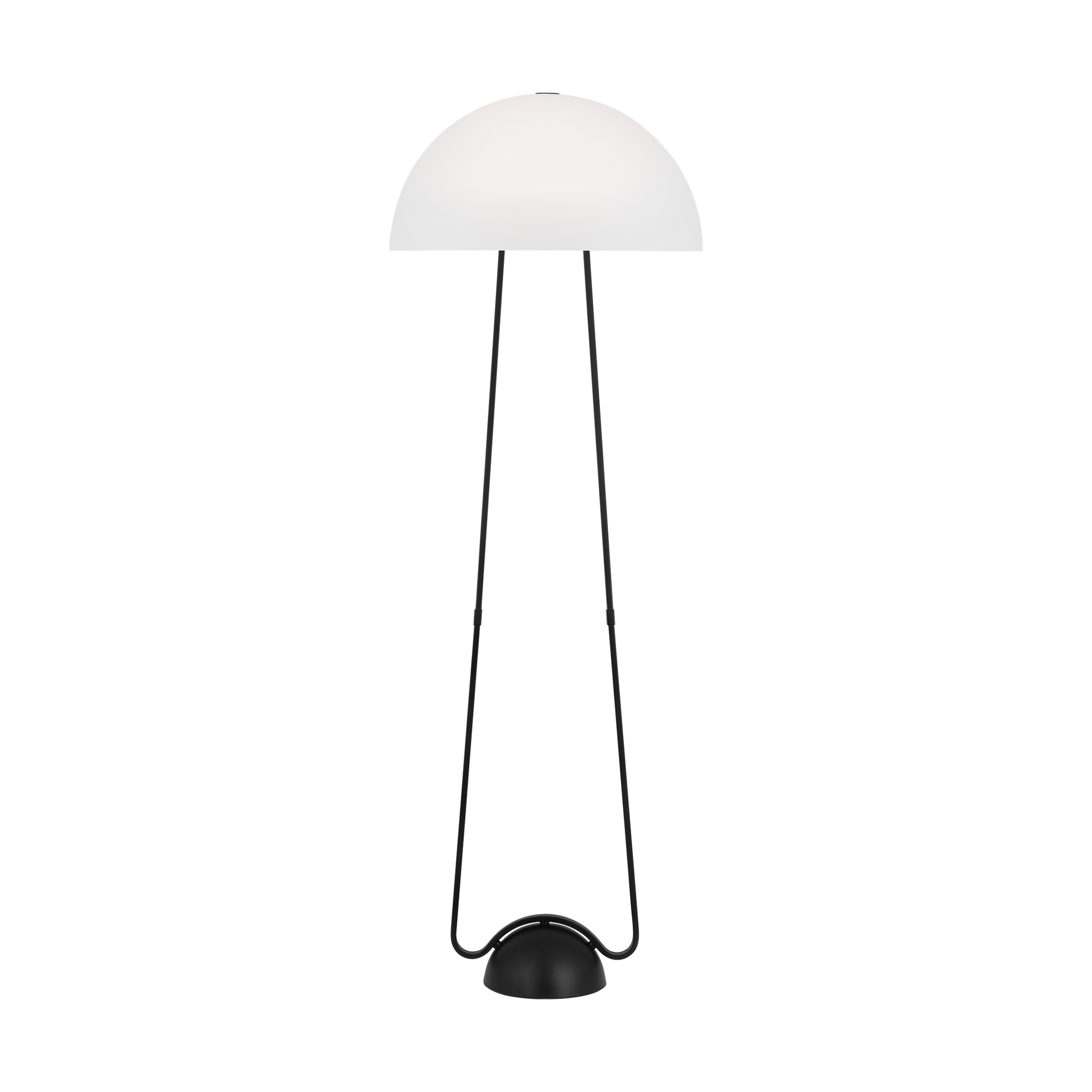 VISUAL COMFORT STUDIO NIDO FLOOR LAMP