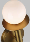 VISUAL COMFORT & CO., NODES SCONCE, WALL SCONCES