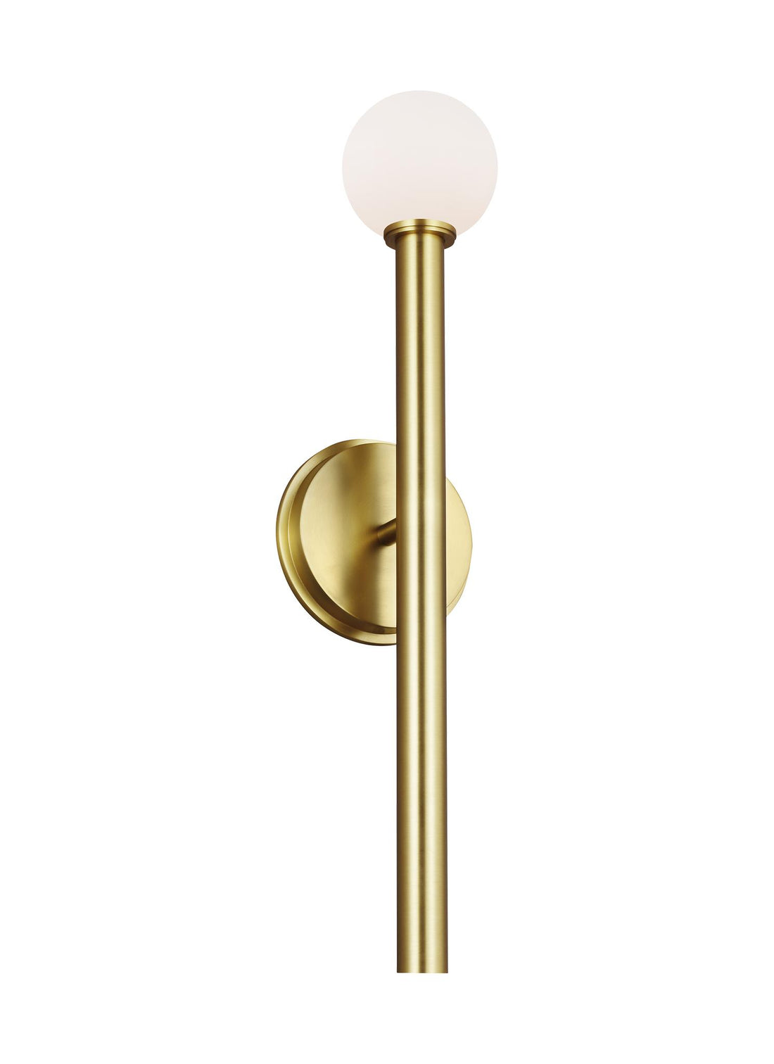 VISUAL COMFORT & CO., NODES SCONCE, WALL SCONCES