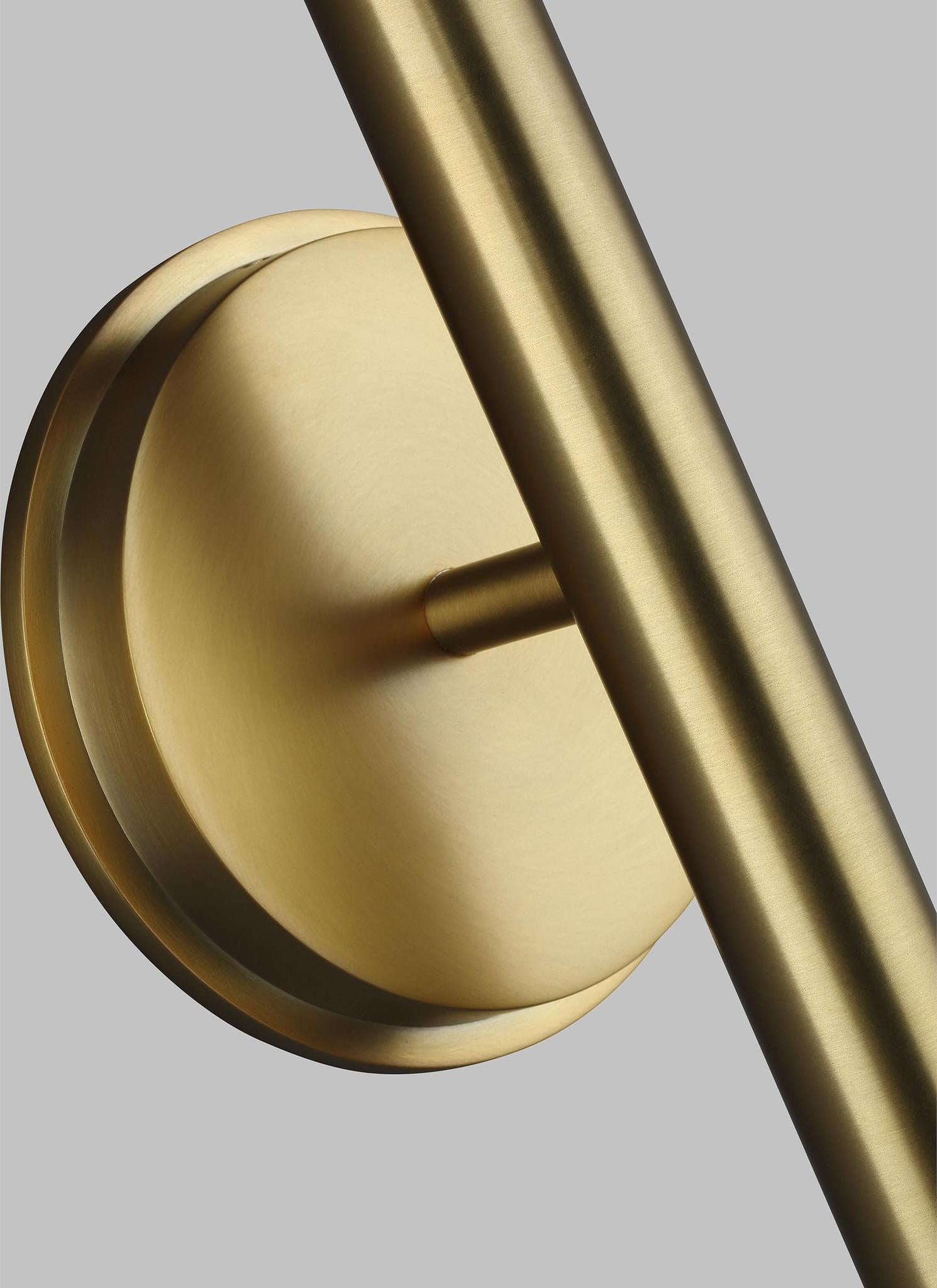 VISUAL COMFORT & CO., NODES SCONCE, WALL SCONCES