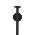 VISUAL COMFORT & CO., NODES SCONCE, WALL SCONCES