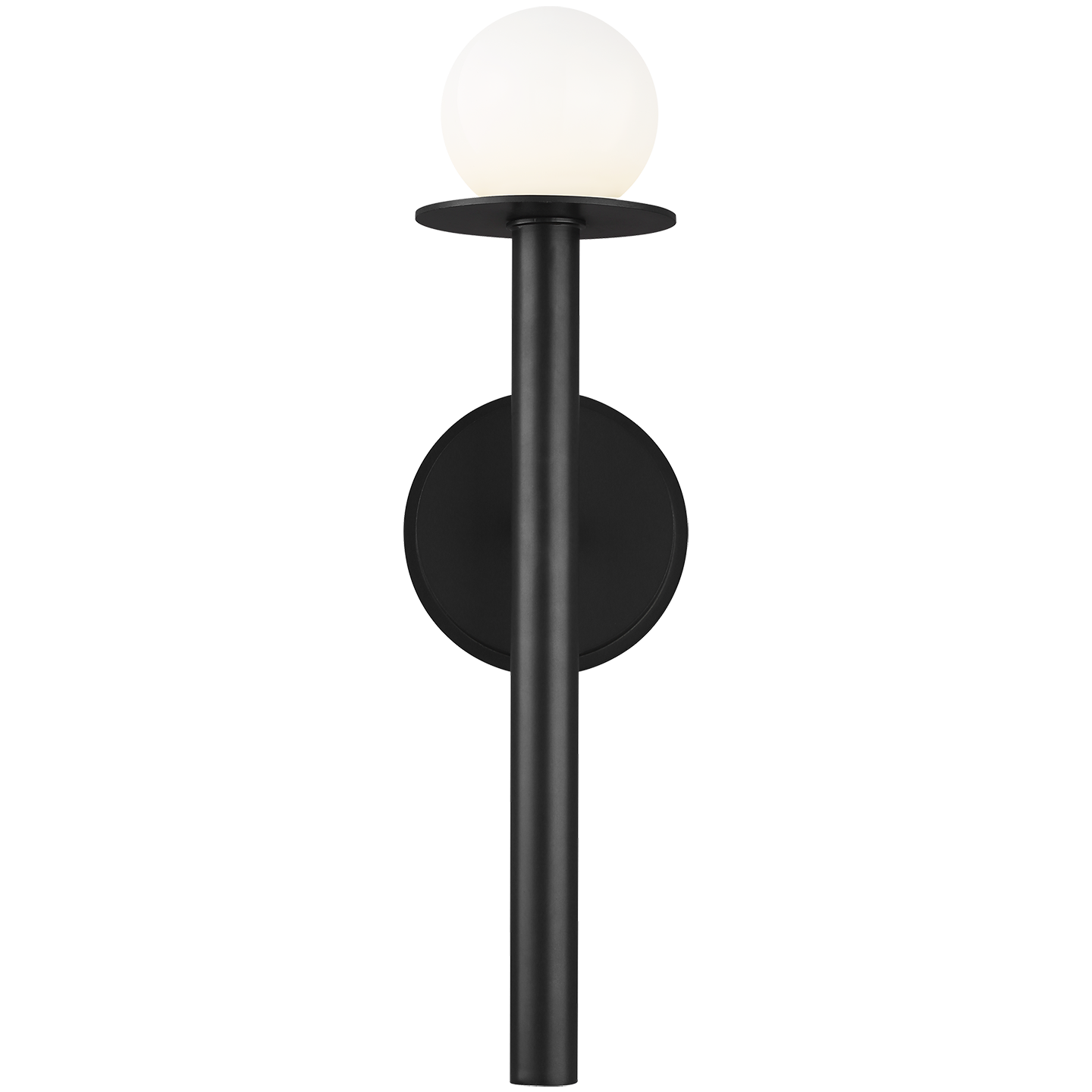 VISUAL COMFORT & CO., NODES SCONCE, WALL SCONCES