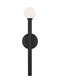 VISUAL COMFORT & CO., NODES SCONCE, WALL SCONCES