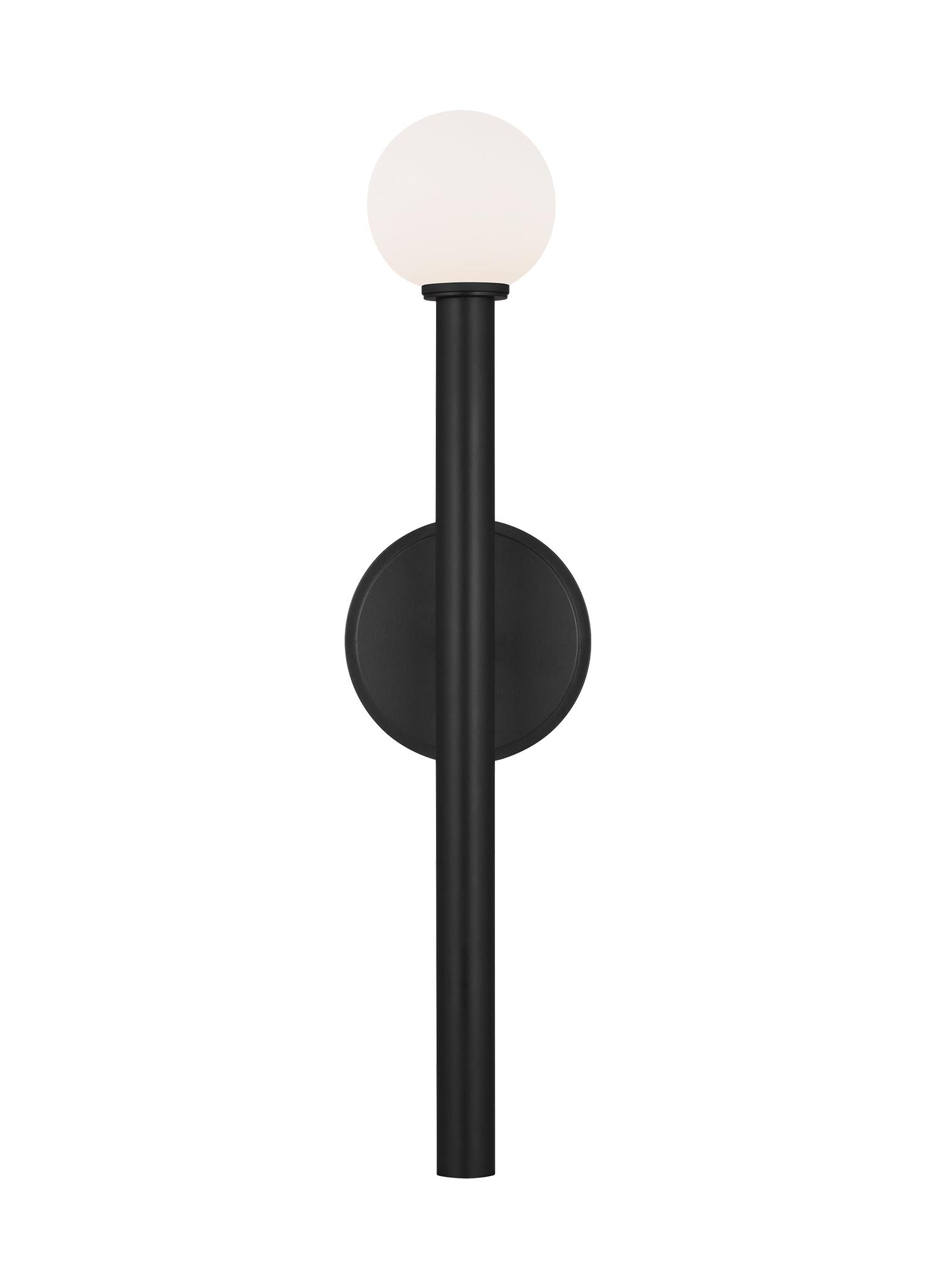 VISUAL COMFORT & CO., NODES SCONCE, WALL SCONCES