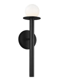 VISUAL COMFORT & CO., NODES SCONCE, WALL SCONCES