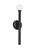 VISUAL COMFORT & CO., NODES SCONCE, WALL SCONCES