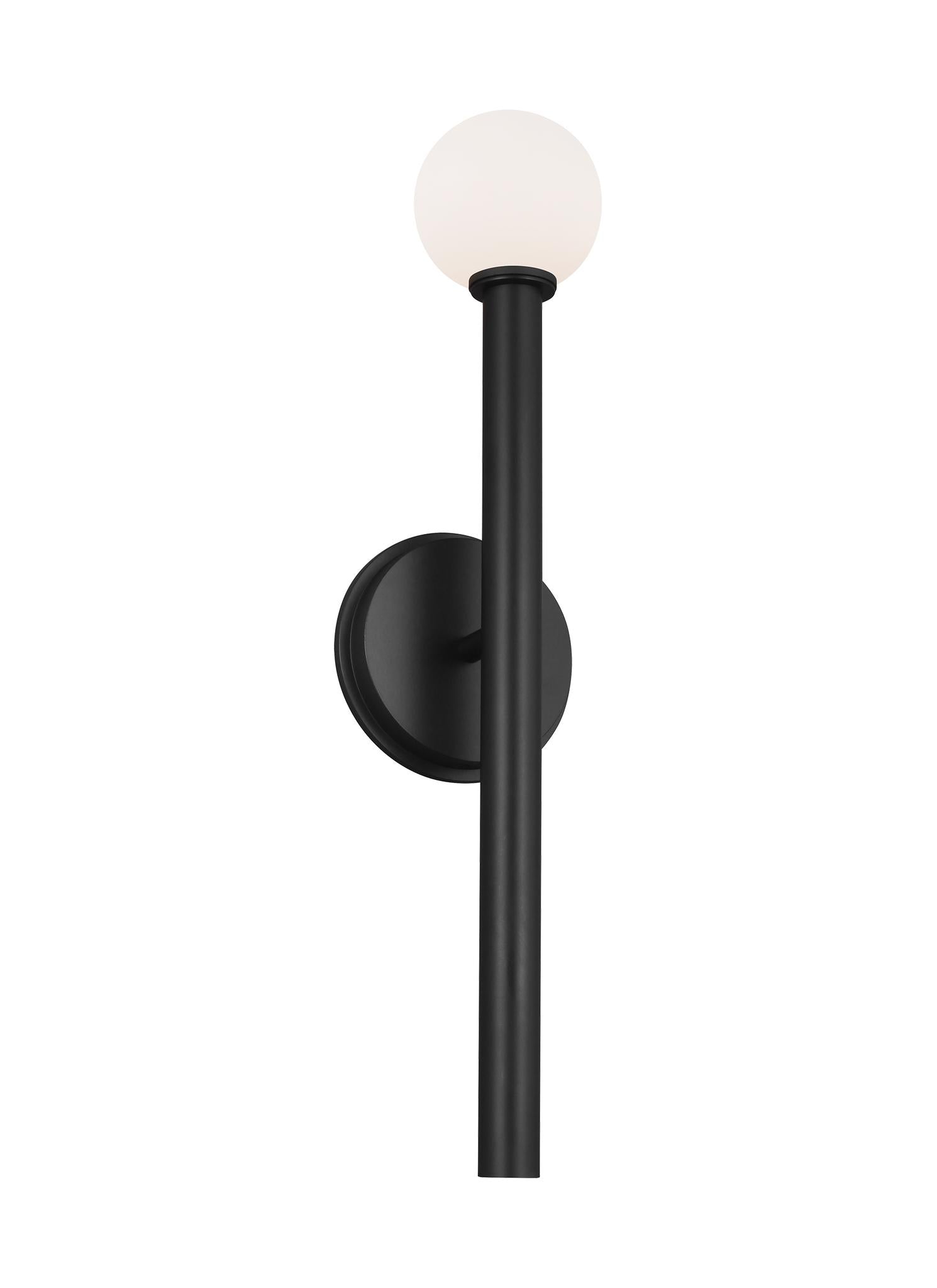 VISUAL COMFORT & CO., NODES SCONCE, WALL SCONCES