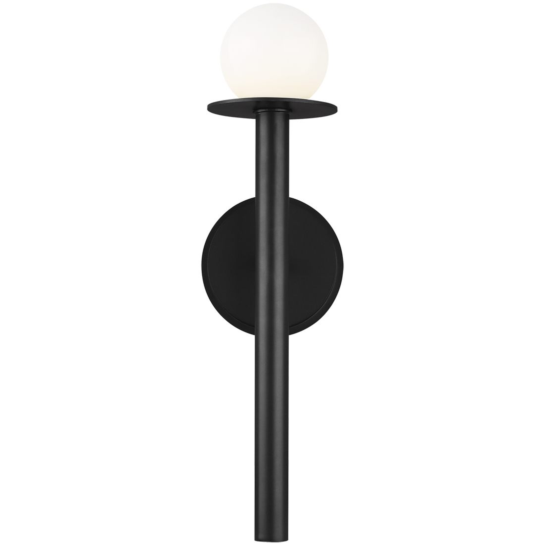 VISUAL COMFORT STUDIO, NODES SCONCE, WALL SCONCES