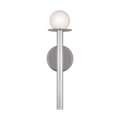 VISUAL COMFORT & CO., NODES SCONCE, WALL SCONCES