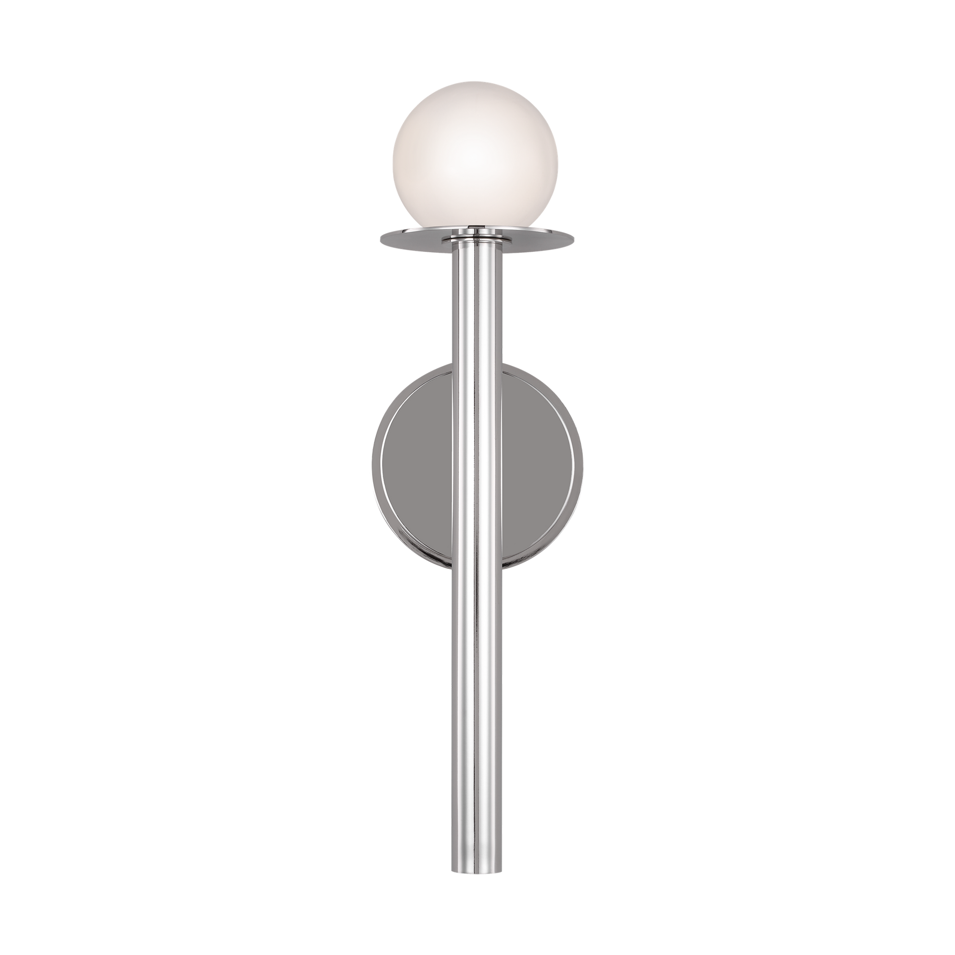 VISUAL COMFORT & CO., NODES SCONCE, WALL SCONCES