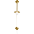 VISUAL COMFORT & CO., NODES PIVOT SCONCE, WALL SCONCES