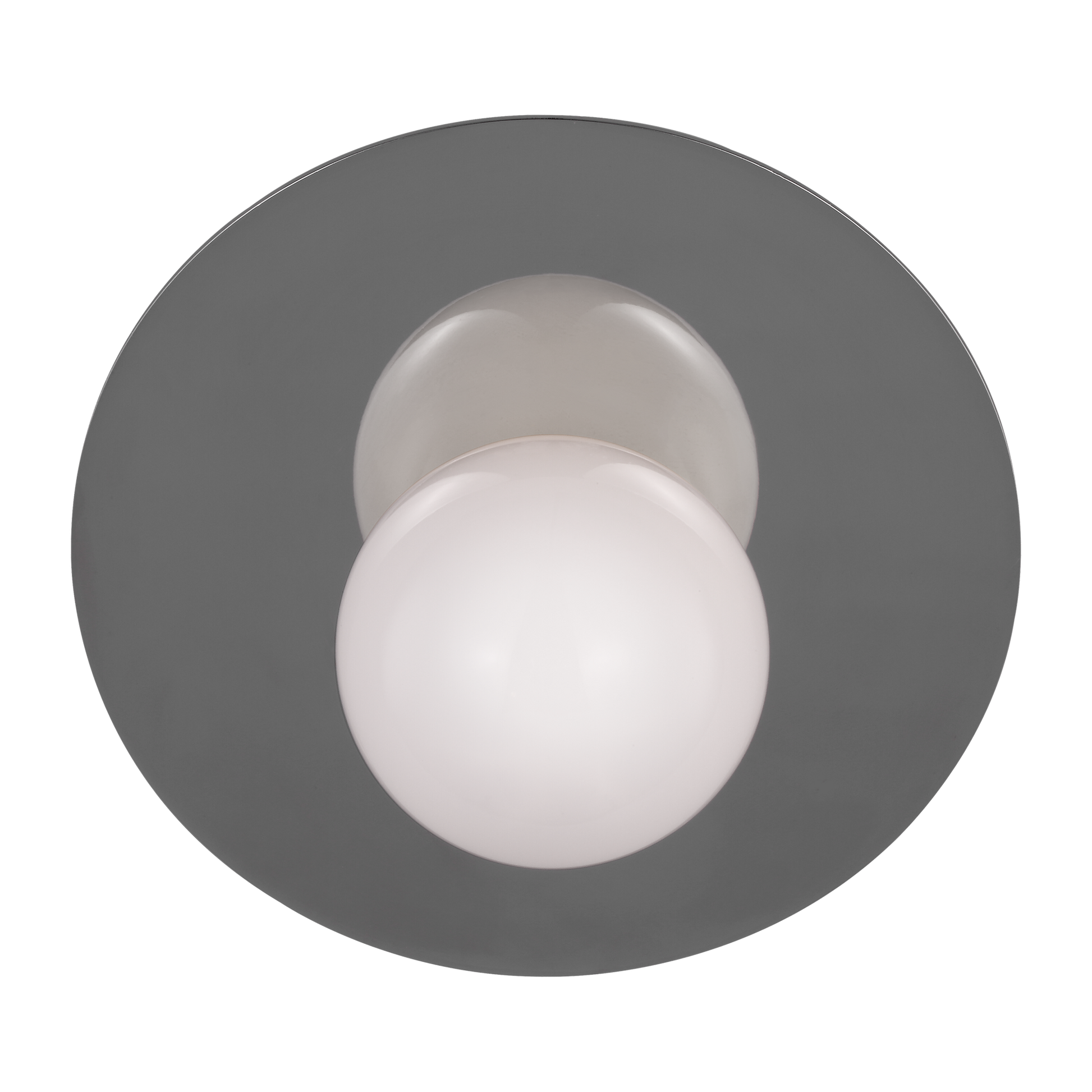 VISUAL COMFORT & CO., NODES ANGLED SCONCE, WALL SCONCES