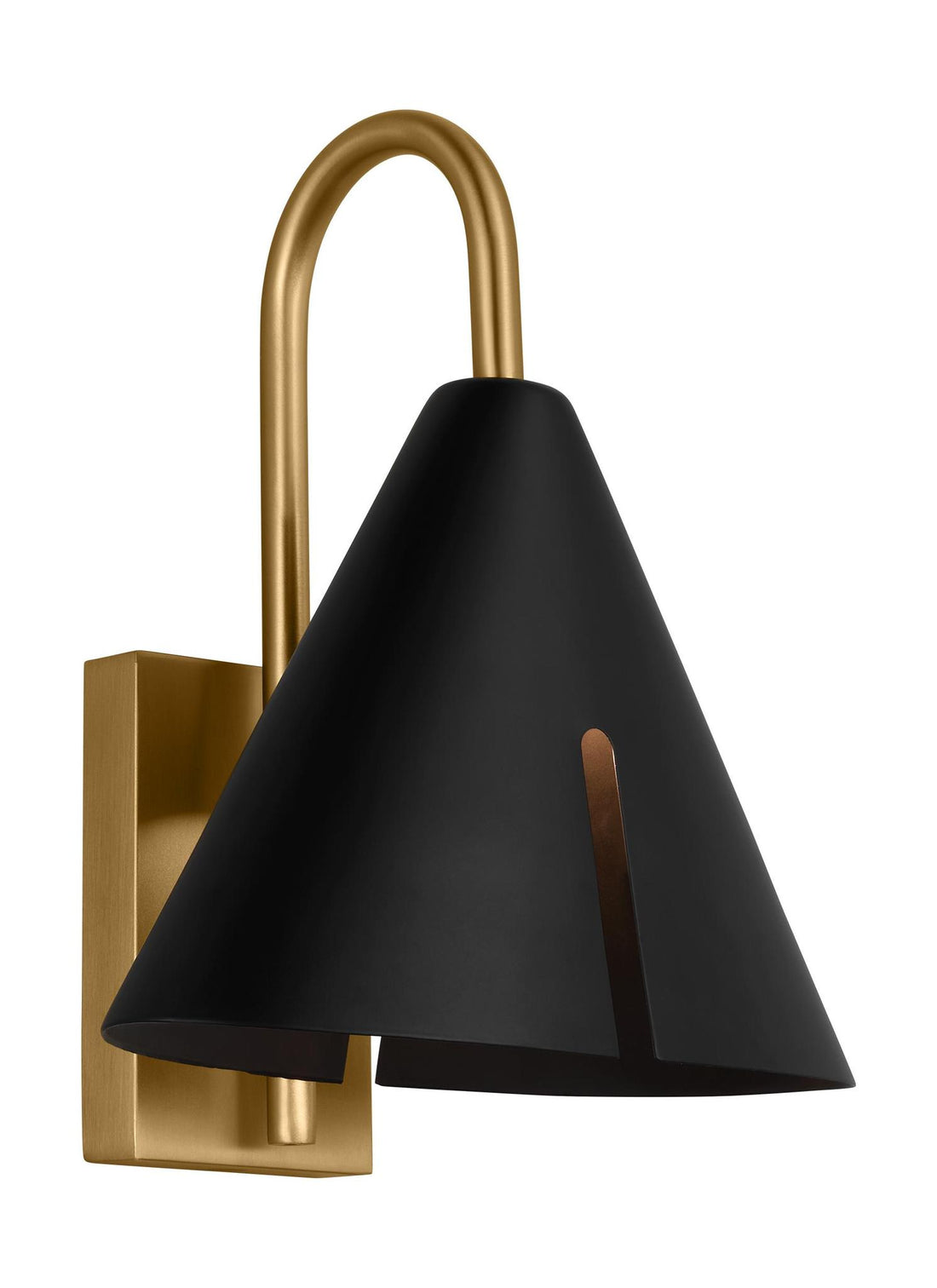 VISUAL COMFORT & CO., CAMBRE TASK SCONCE, WALL SCONCES