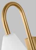 VISUAL COMFORT & CO., CAMBRE TASK SCONCE, WALL SCONCES