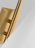 VISUAL COMFORT STUDIO, CAMBRE TASK SCONCE, WALL SCONCES