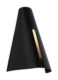 VISUAL COMFORT STUDIO, CAMBRE SCONCE, WALL SCONCES