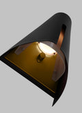 VISUAL COMFORT STUDIO, CAMBRE SCONCE, WALL SCONCES