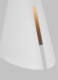 VISUAL COMFORT STUDIO, CAMBRE SCONCE, WALL SCONCES