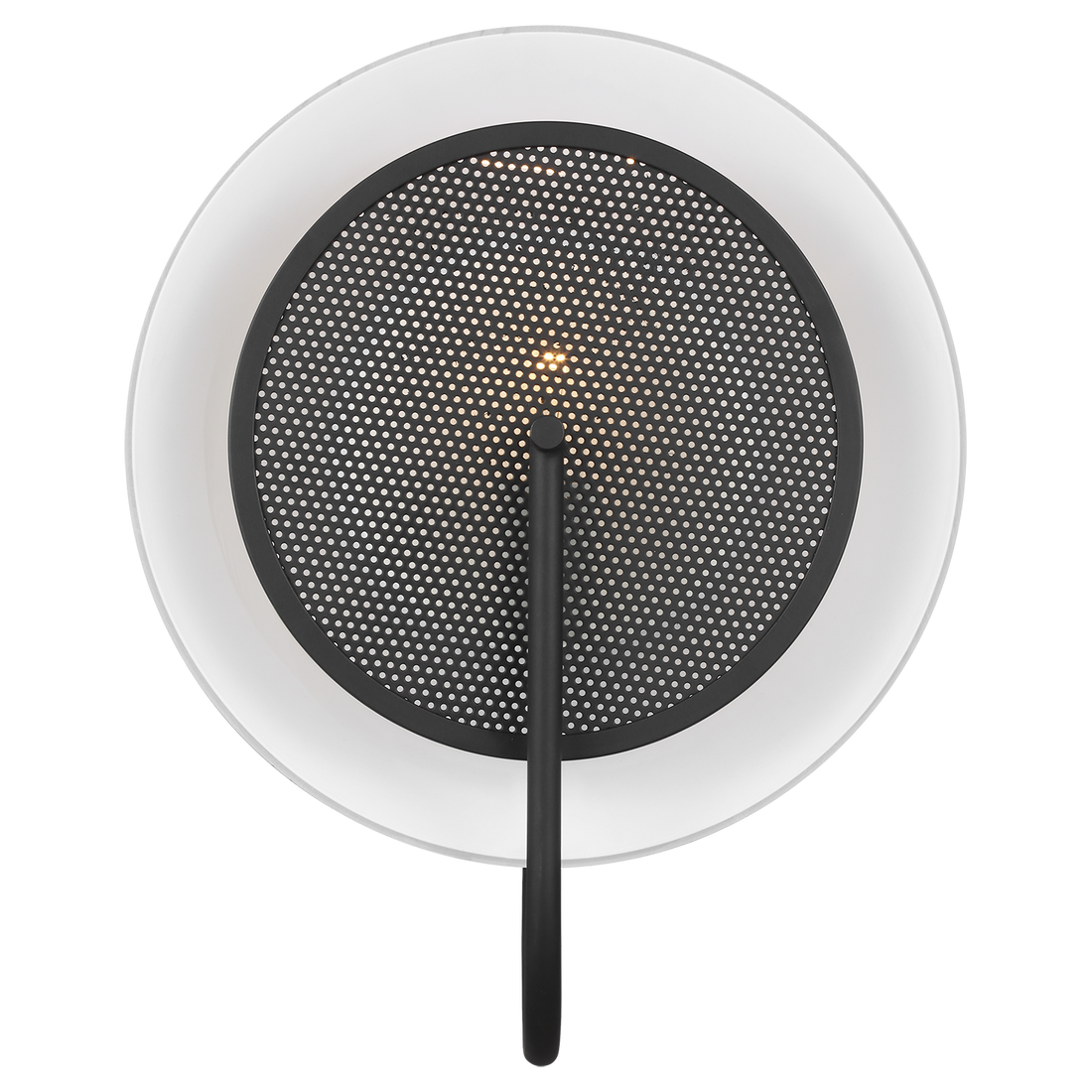 VISUAL COMFORT & CO., GESTURE SCONCE / FLUSH MOUNT, WALL SCONCES