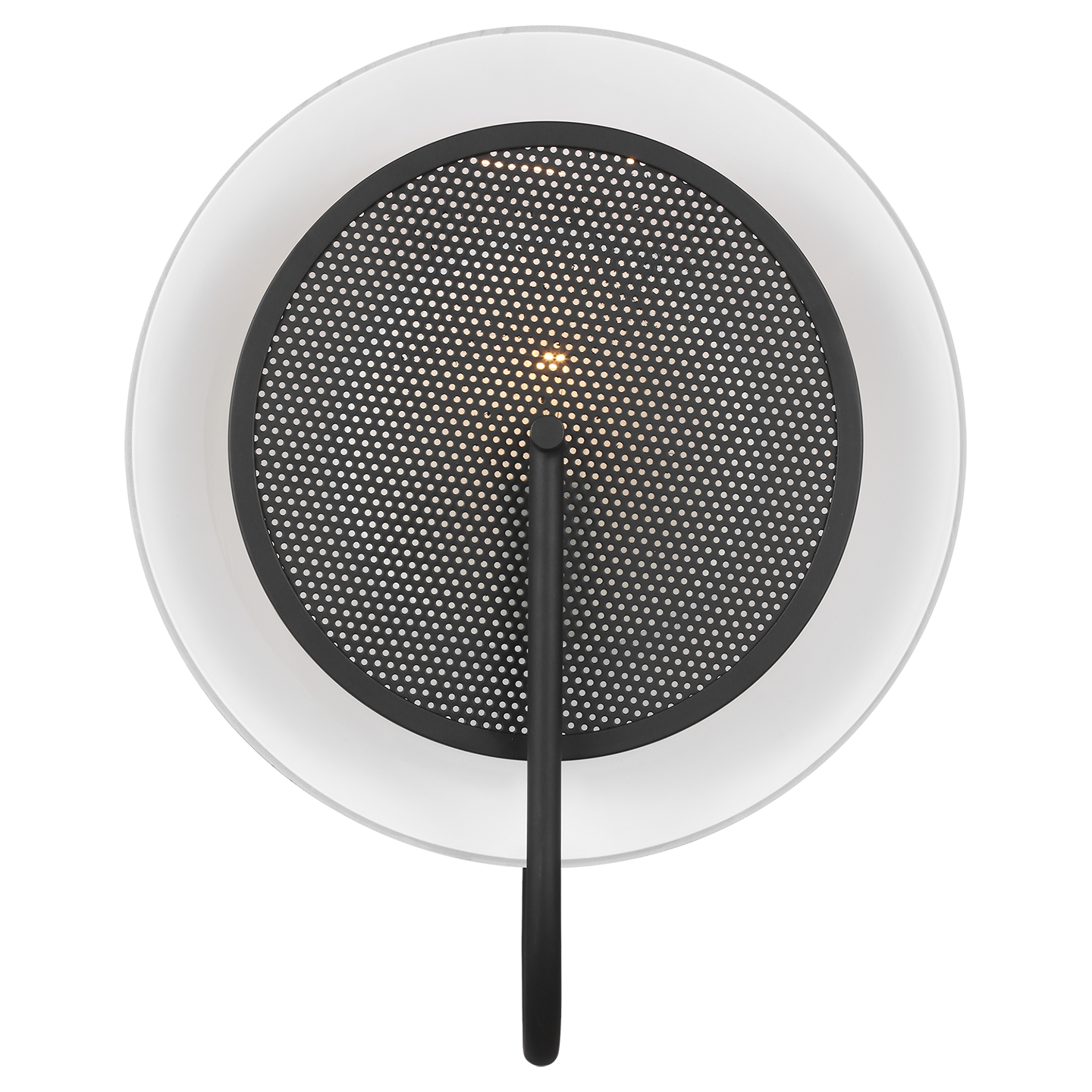 VISUAL COMFORT & CO., GESTURE SCONCE / FLUSH MOUNT, WALL SCONCES