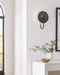 VISUAL COMFORT & CO., GESTURE SCONCE / FLUSH MOUNT, WALL SCONCES