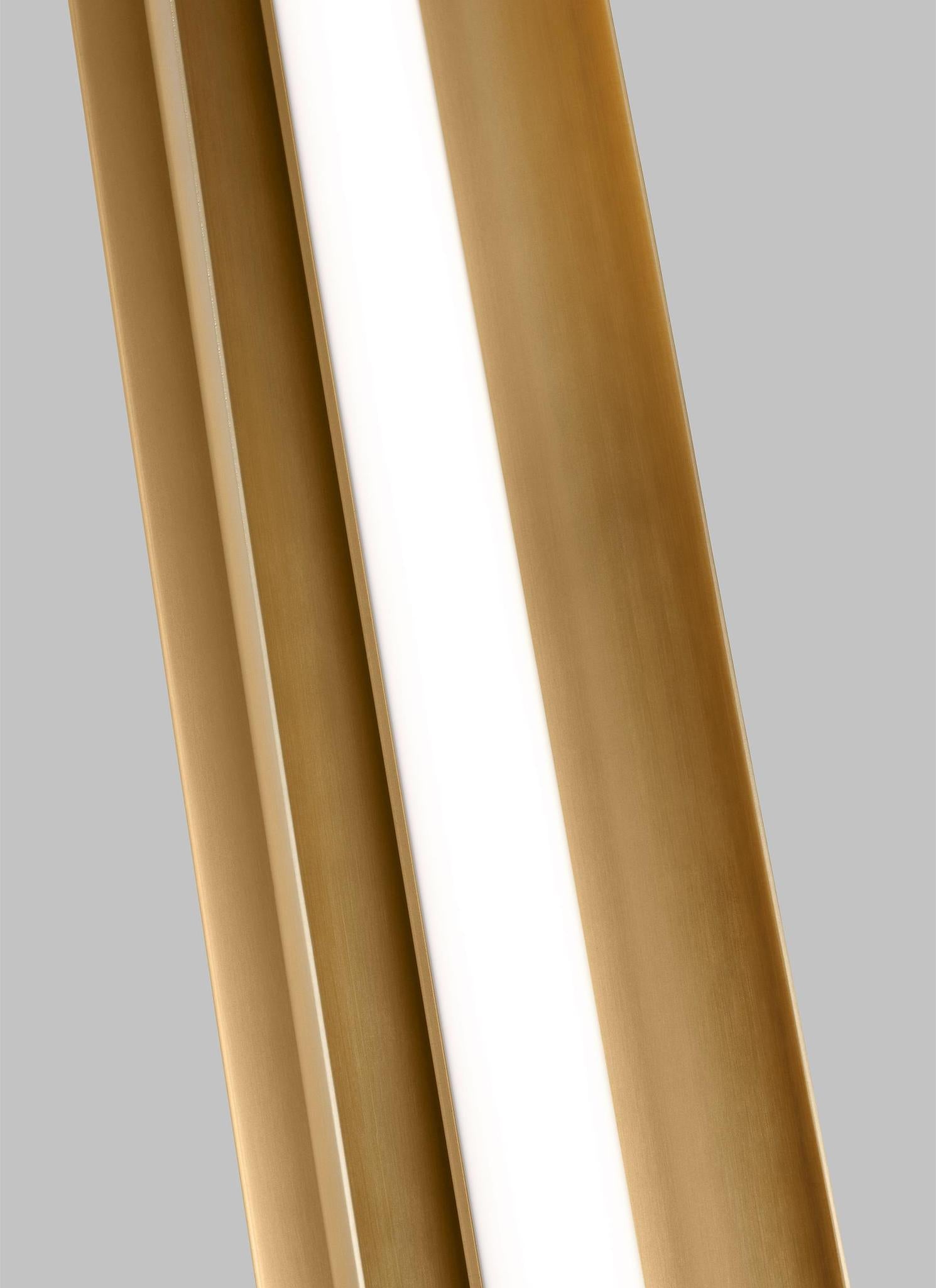 VISUAL COMFORT & CO., CARSON VANITY, VANITY LIGHT