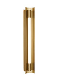 VISUAL COMFORT & CO., CARSON VANITY, VANITY LIGHT