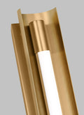 VISUAL COMFORT & CO., CARSON GRANDE VANITY, VANITY LIGHT