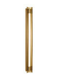 VISUAL COMFORT & CO., CARSON GRANDE VANITY, VANITY LIGHT