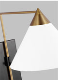 VISUAL COMFORT & CO., FRANKLIN WALL SCONCE, WALL SCONCES