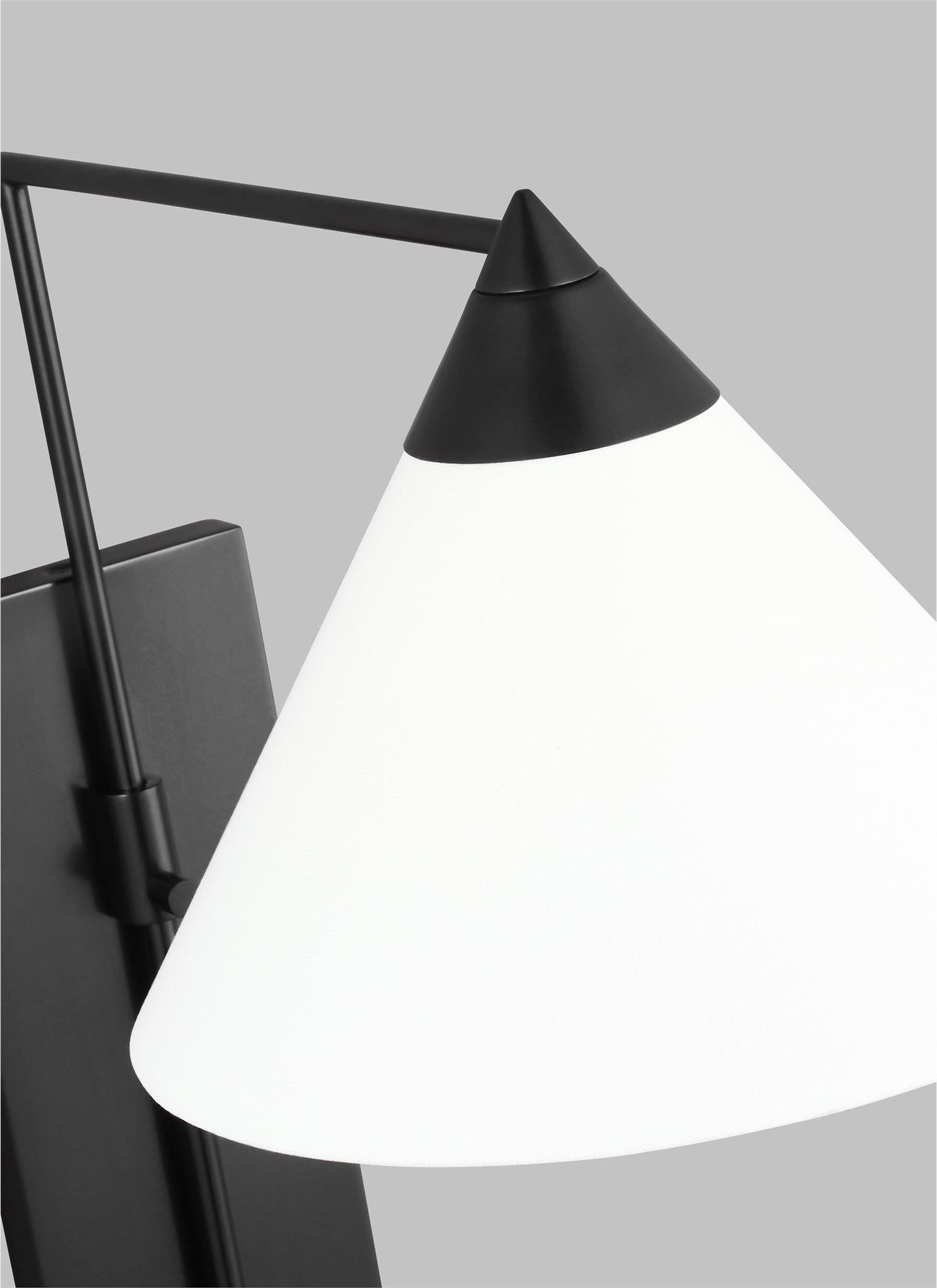 VISUAL COMFORT STUDIO, FRANKLIN WALL SCONCE, WALL SCONCES