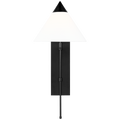 VISUAL COMFORT STUDIO, FRANKLIN WALL SCONCE, WALL SCONCES