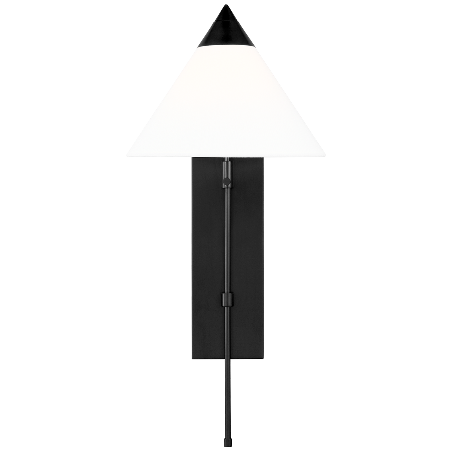 VISUAL COMFORT STUDIO, FRANKLIN WALL SCONCE, WALL SCONCES